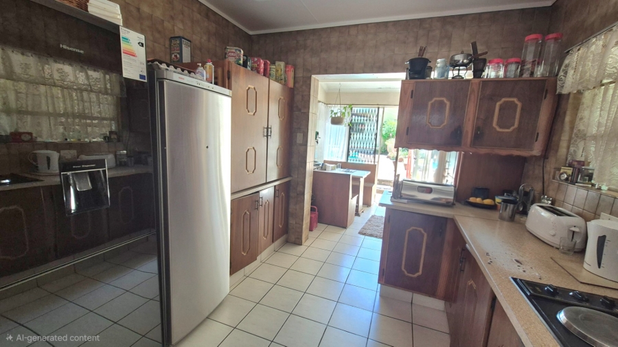 4 Bedroom Property for Sale in Sasolburg Ext 11 Free State